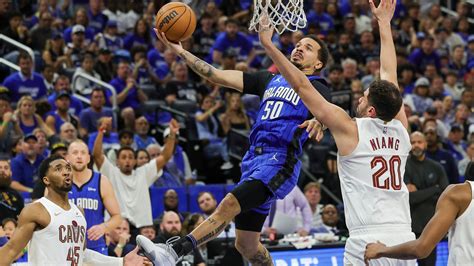 Orlando Magic at Cleveland Cavaliers odds, picks and predictions.